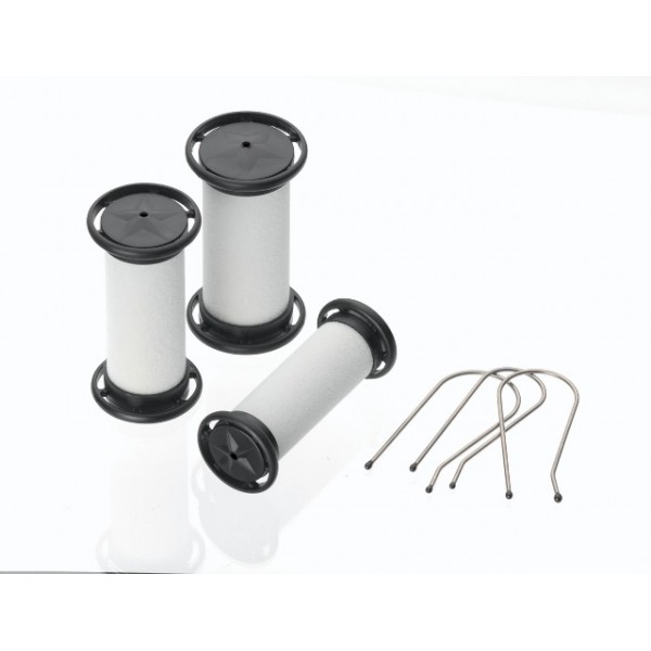 Θερμαινόμενη συσκευή για Ρόλεϊ